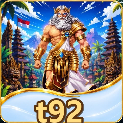 Cara pilih game di katalog t92 sesuai kuota HP