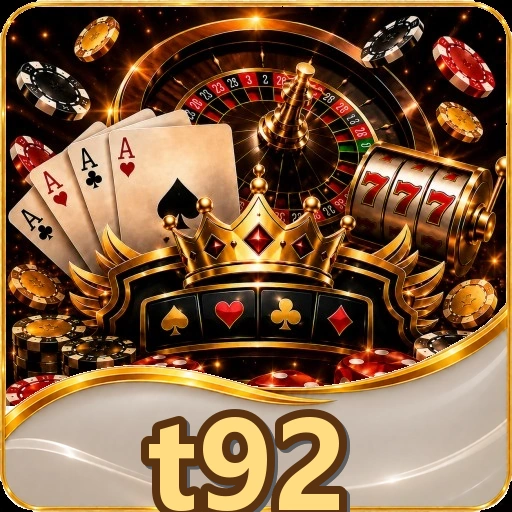 Katalog game t92 aman unduh di Android Indonesia